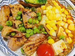 -小川洋风料理(街道口店)
