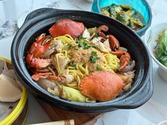 -不仔客海鲜·烧烤·270度海景餐厅(大东海店)
