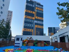 -上海市浦东新区恒宇幼儿园(杨南部)