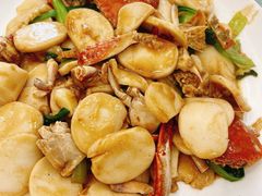 -合家小菜餐馆(新诚花苑店)