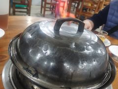 -大地农庄(逢沙大道店)