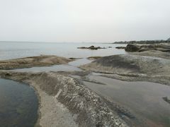 -北戴河东海水浴场