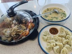 -前王院•巧克力海鲜市集餐厅(万平口店)