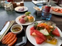 -白天鹅宾馆·流浮阁咖啡厅