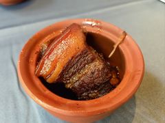 东坡焖肉-皇饭儿·王润兴酒楼(河坊街店)