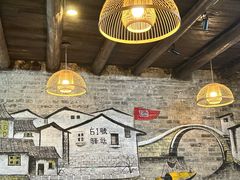 -61号餐吧(兴坪古镇漓江店)