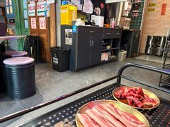 -釜山火炉·海鲜烤肉(紫藤路店)