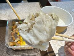 -老通城豆皮大王(吉庆街店)