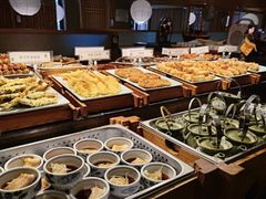 自助取餐区-松子料理(世纪城店)