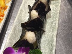 -金顺碳烤肉(1号店)