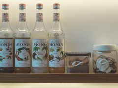 -Line 咖啡(石厦花园店)