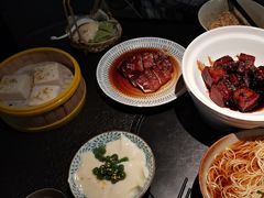 -金陵家宴·金陵春·南京菜(夫子庙店)