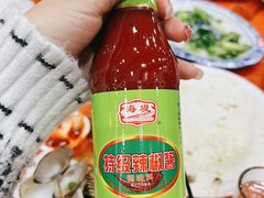 -鑫悦楼煎蟹·16年海鲜大排档