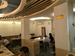 大堂-台北吴记老锅底麻辣火锅(蓝村路店)