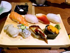 -麦秋寿司(富都广场店)