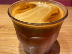 Dirty-Punchline Coffee&Roaster(同济大学店)