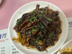 -蘭心餐厅(进贤路店)