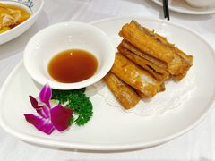 -老人和饭店(淮海中路店)