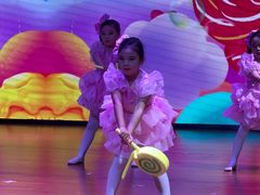 -美育儿童音乐舞蹈国际机构(浦东分校)