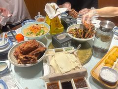 -95号酱骨·一块豆腐(展春园西路店)