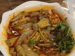-晋B2008刀削面(小南庄店)