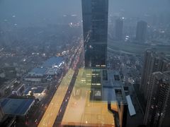 -Social 秀西餐厅-长沙瑞吉酒店(运达店)