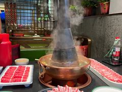 -南门四季铜锅涮肉(大屯·北苑店)