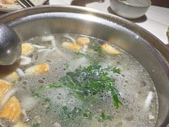 -喃喃椰·糟粕醋·椰子鸡火锅(七堡花园店)