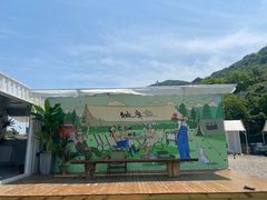 -海宁大尖山滑翔伞运动基地