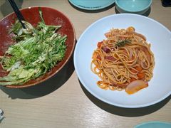 -吕氏疙瘩汤·海鲜新鲁菜(凯德mall新都心店)