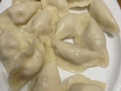 -喜家德虾仁水饺(青岛永旺东部店)
