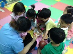 android_upload_pic-星视野儿童近视弱视视力训练中心(富荟店)