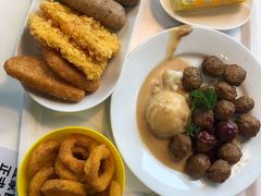 -宜家·瑞典风味餐厅(无锡店)