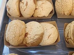 -雪贝尔Shaber面包花园(民德路店)