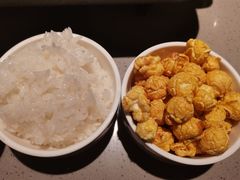 -半天妖烤鱼(西铁营万达店)