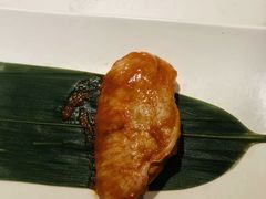 -么子烤肉(化龙池店)