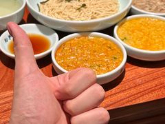 -裕兴记•蟹黄面馆(人民广场店)