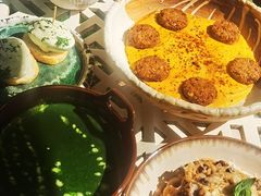 -BOCATA 西班牙餐厅(三里屯店)