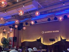 -Ambra Haus琥珀屋精酿餐厅(宝山店)