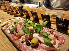 -Goose Island Brewhouse鹅岛精酿啤酒酿造工坊餐厅