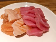 -星璞餐厅(深铁塘朗城君璞酒店)