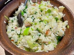 咸肉菜饭-皖厨·中国徽菜(星河WORLD·COCO Park店)