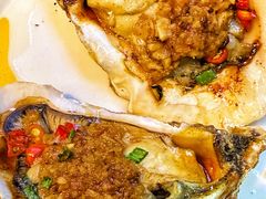 -四禧精酿铜锅涮肉·烧烤工场(大明湖店)