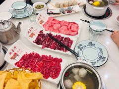 -鸿喜牛·潮汕鲜牛肉火锅(海浪湾店)