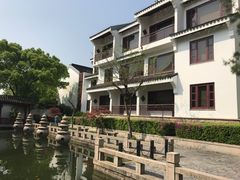 -苏州吴宫泛太平洋酒店