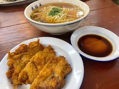-逸桂禾面馆