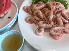 -渔家大院·胶东海鲜·老鲁菜餐厅(德胜店)