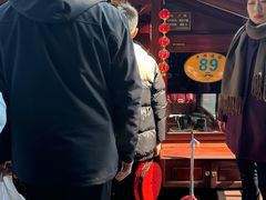 -西湖外事游船(花港观鱼码头)