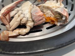 -海味当家·蒸锅海鲜(中山广场创始店)