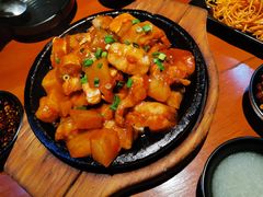 -鑫日千里马朝鲜族小馆(总店)